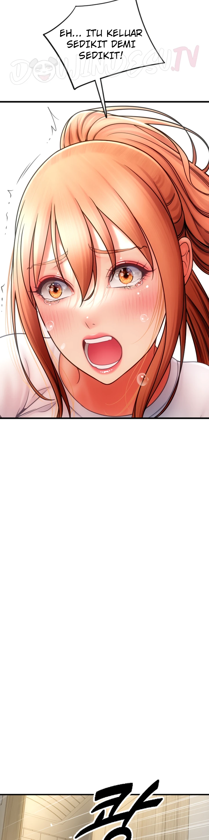 Pay With Sperm Pay Chapter 45 - Page 33